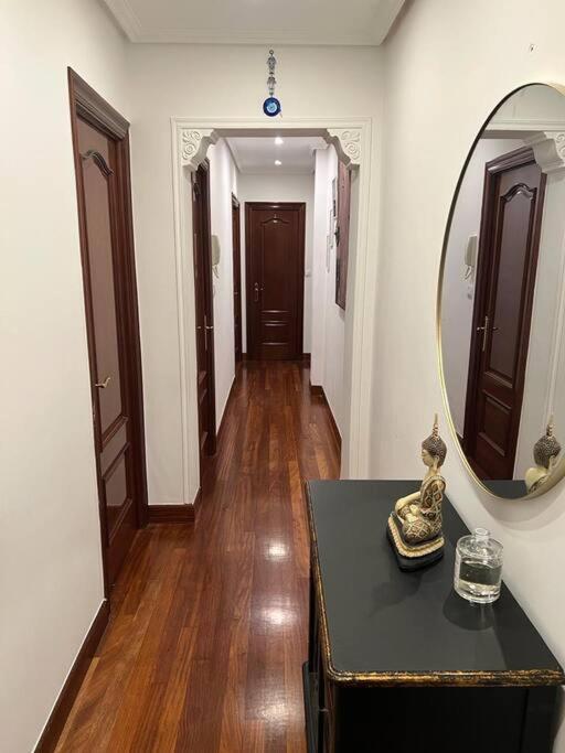 Precioso Apartamento A Estrenar En Bilbao. Exterior photo