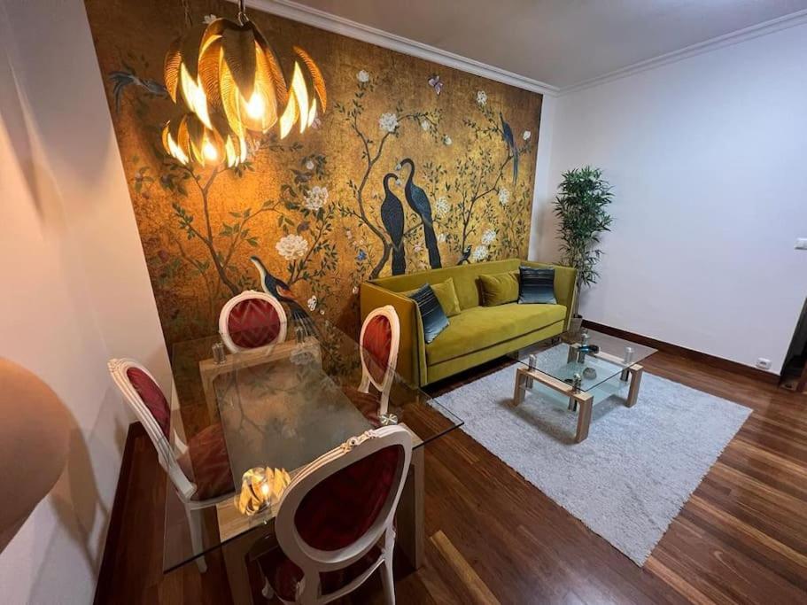 Precioso Apartamento A Estrenar En Bilbao. Exterior photo