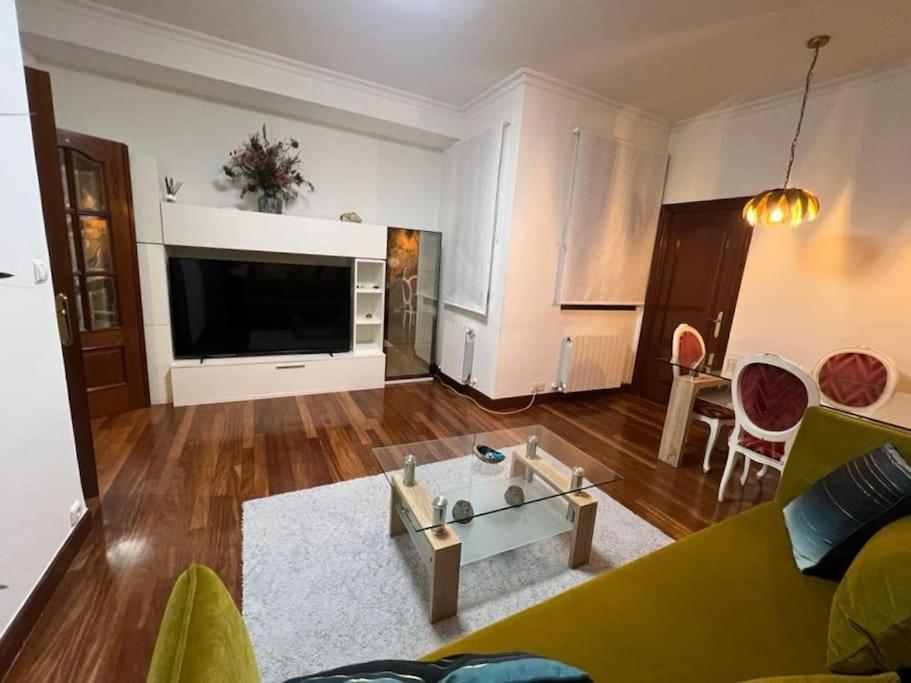 Precioso Apartamento A Estrenar En Bilbao. Exterior photo