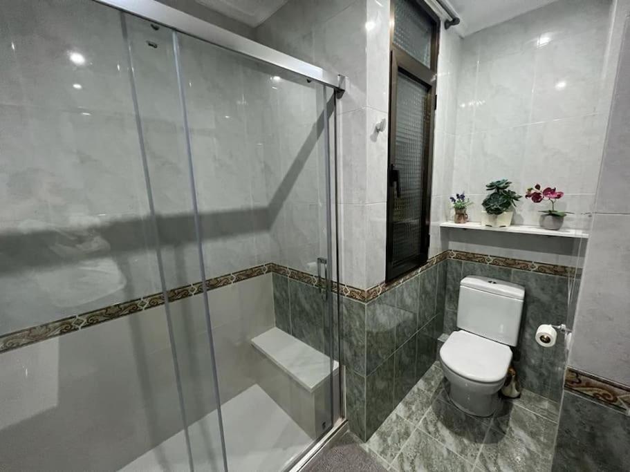 Precioso Apartamento A Estrenar En Bilbao. Exterior photo